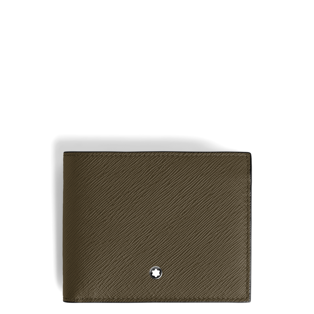 Portafoglio Montblanc 6 Tasche Sartorial221362