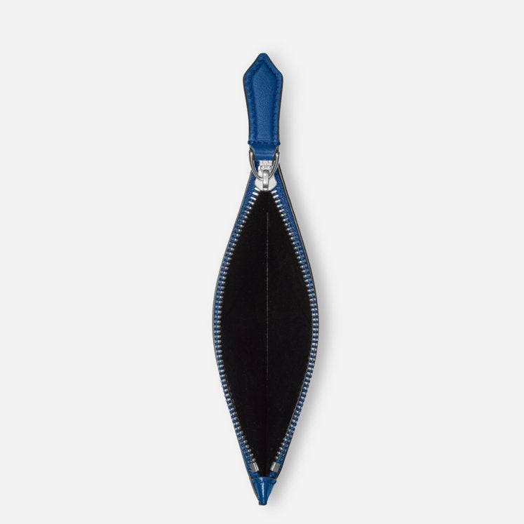 Porta Carte Con Cerniera Montblanc "Meisterstuck" 130453