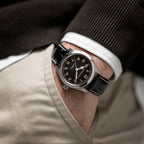 Orologio Hamilton Khaki Field Murph 38mm H70405730