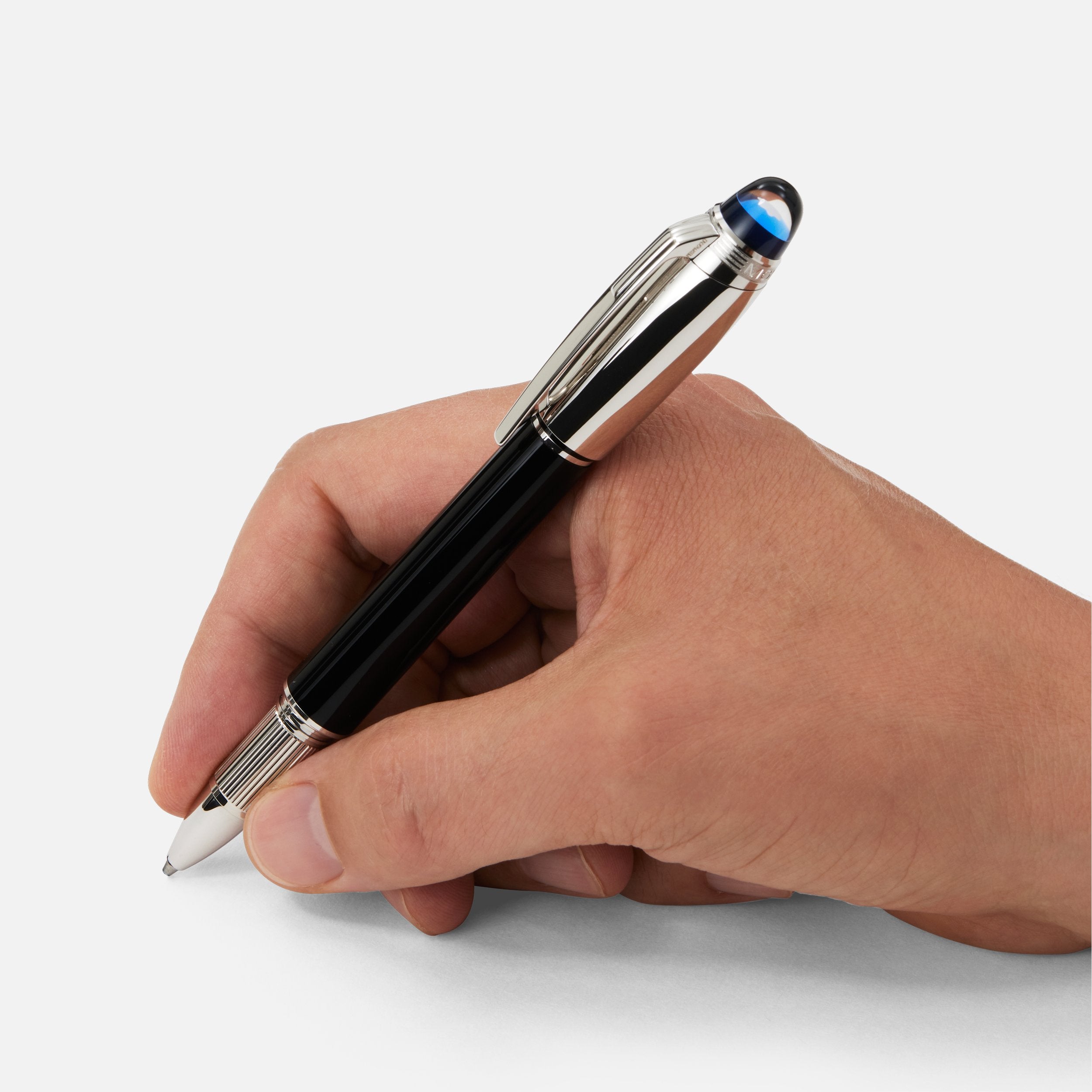 Penna Fineliner Montblanc StarWalker Douè 132510