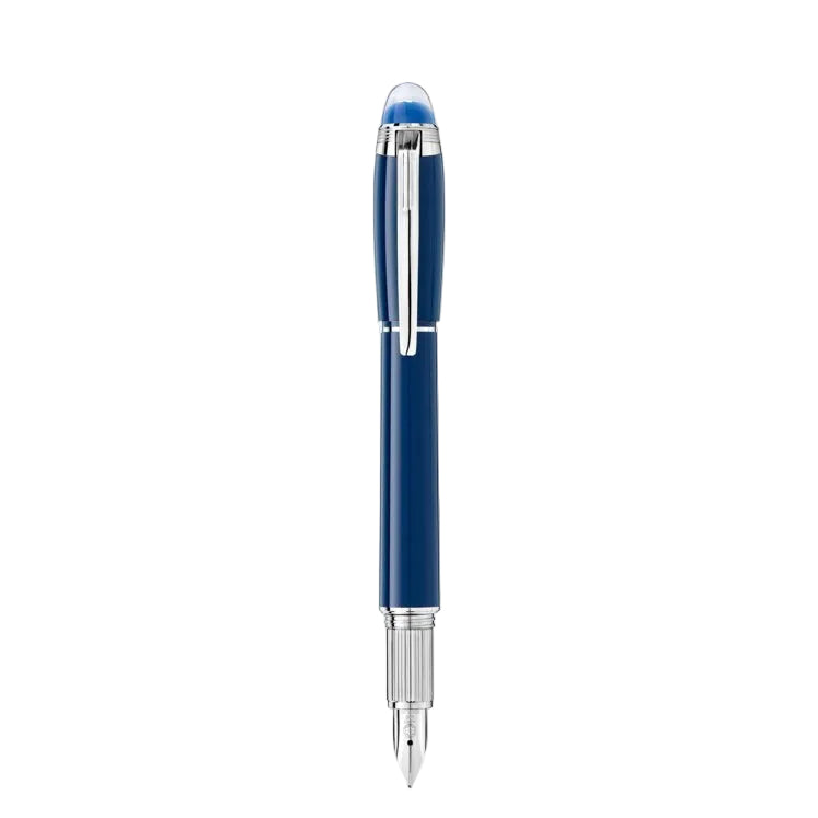 Penna Montblanc StarWalker Blue Planet 132439