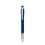 Penna Montblanc StarWalker Blue Planet 132439