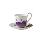 Set 2 Tazza de The con Piattino Royal Copenhagen
