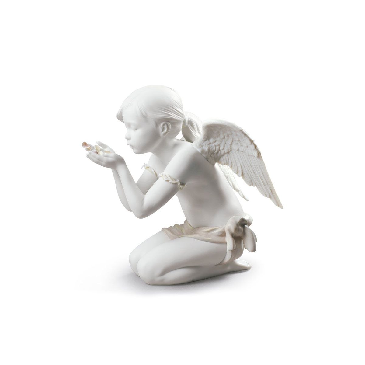 Figura Lladro Un Soffio di fantasia