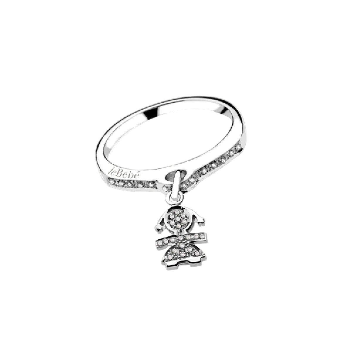 LeBebè LBB039 ring