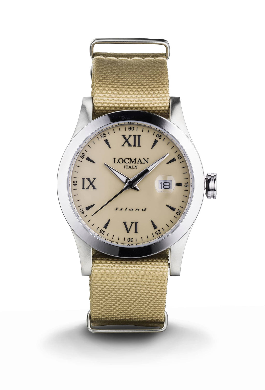 Orologio Locman Island 0614A04-00SABKNH