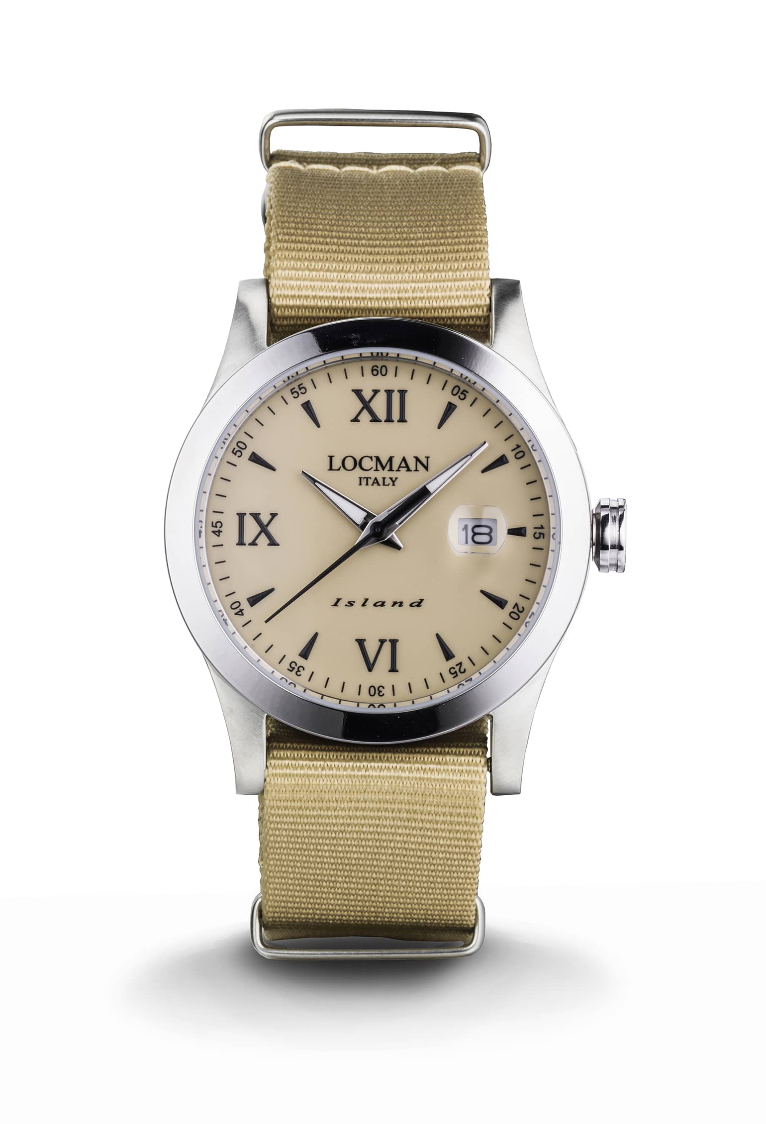Orologio Locman Island 0614A04-00SABKNH