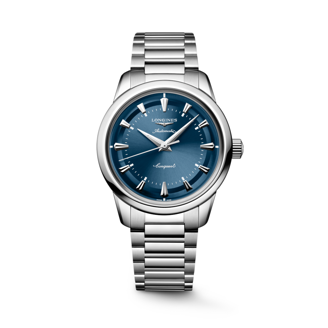 Orologio Longines Conquest Heritage L1.649.4.92.6