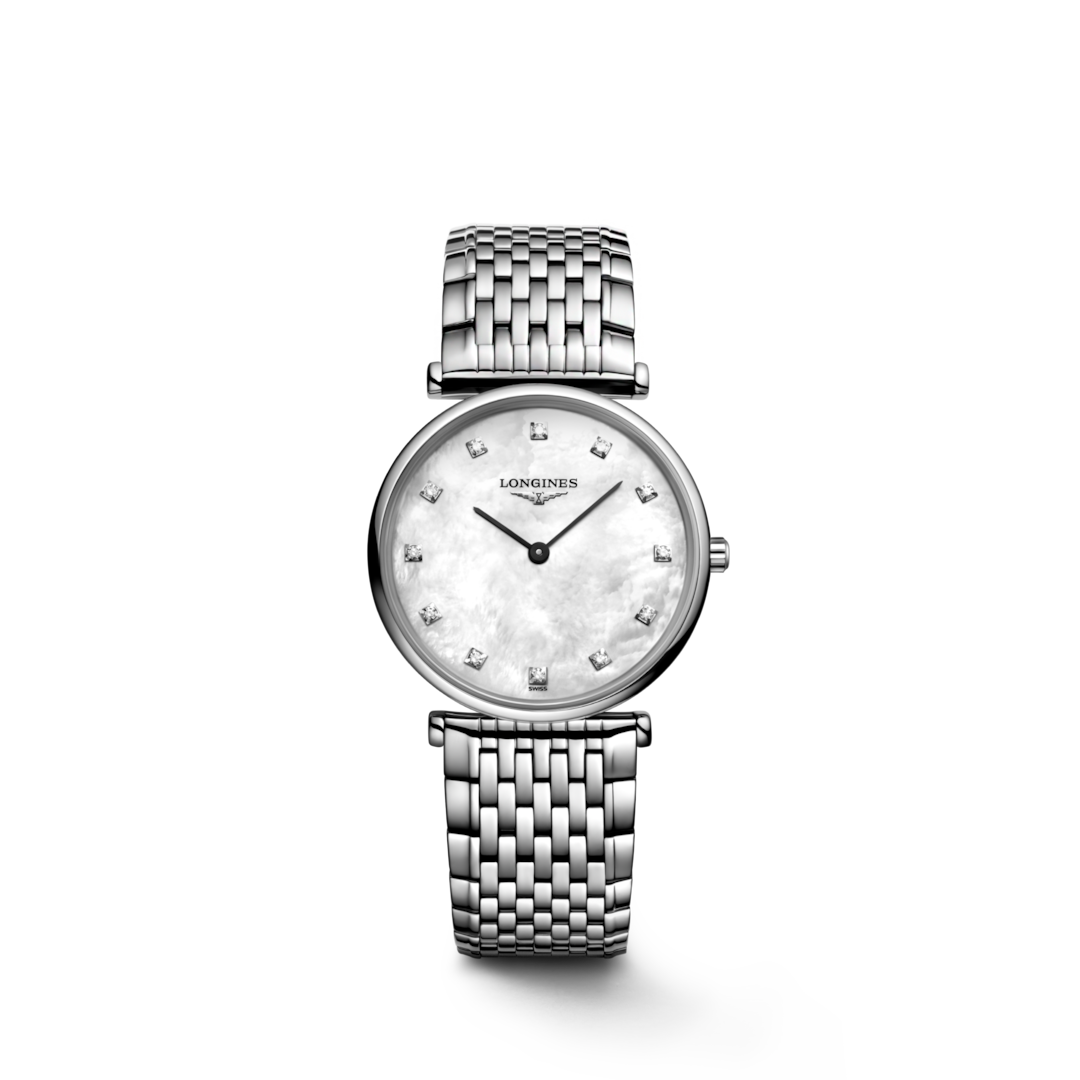 Orologio Longines Le Grande Classique De Longines L4.512.4.87.6