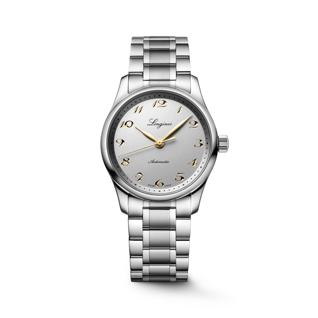 Orologio Longines Master Collection L2.357.4.72.6