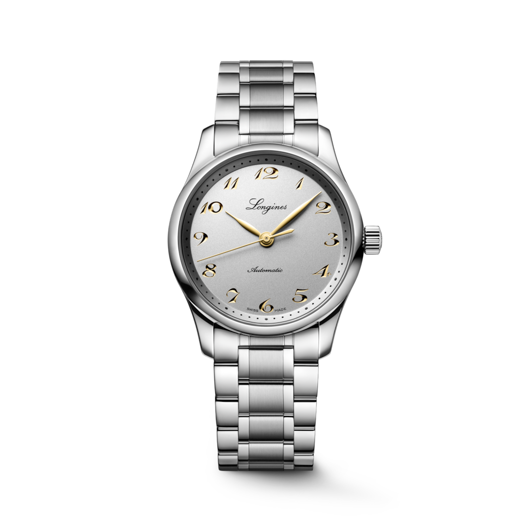 Orologio Longines Master Collection L2.357.4.72.6