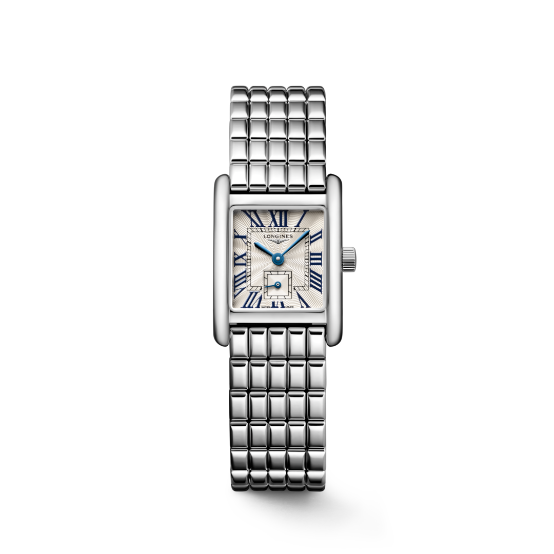 Orologio Longines Mini Dolcevita L5.200.4.71.6