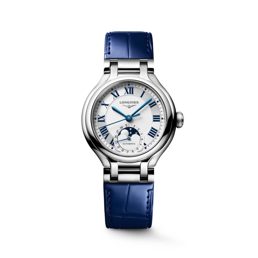Orologio Longines Primaluna Moonphase L8.126.4.71.2