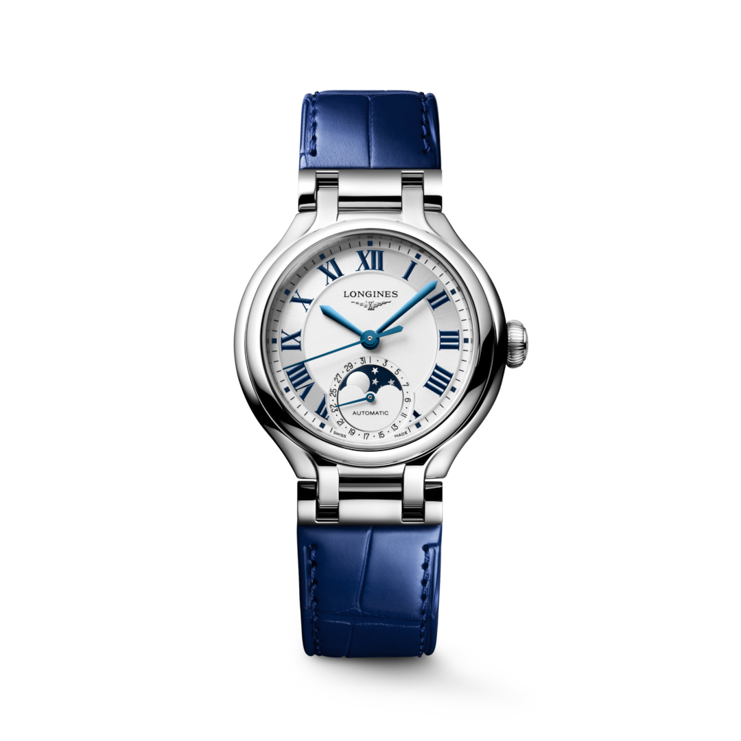 Orologio Longines Primaluna Moonphase L8.126.4.71.2