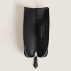 Montblanc astuccio con cerniera per uno strumento da scrittura Sartorial 223125