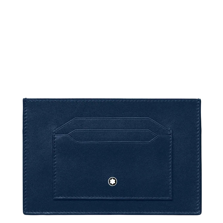 Porta Carte 6 Scomparti Montblanc "Meisterstuck" 129910