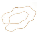 Collana Mattioli "Mini Puzzle" MCT054R005