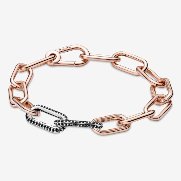 Doppio Link Pandora Me 799660C03