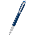 Penna Fineliner Montblanc StarWalker Saw Blue Planet 125291