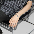 BRACCIALE  GUCCI TRADEMARK YBA796341001