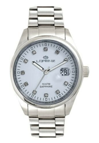 Orologio Lorenz Ginevra 030204CC