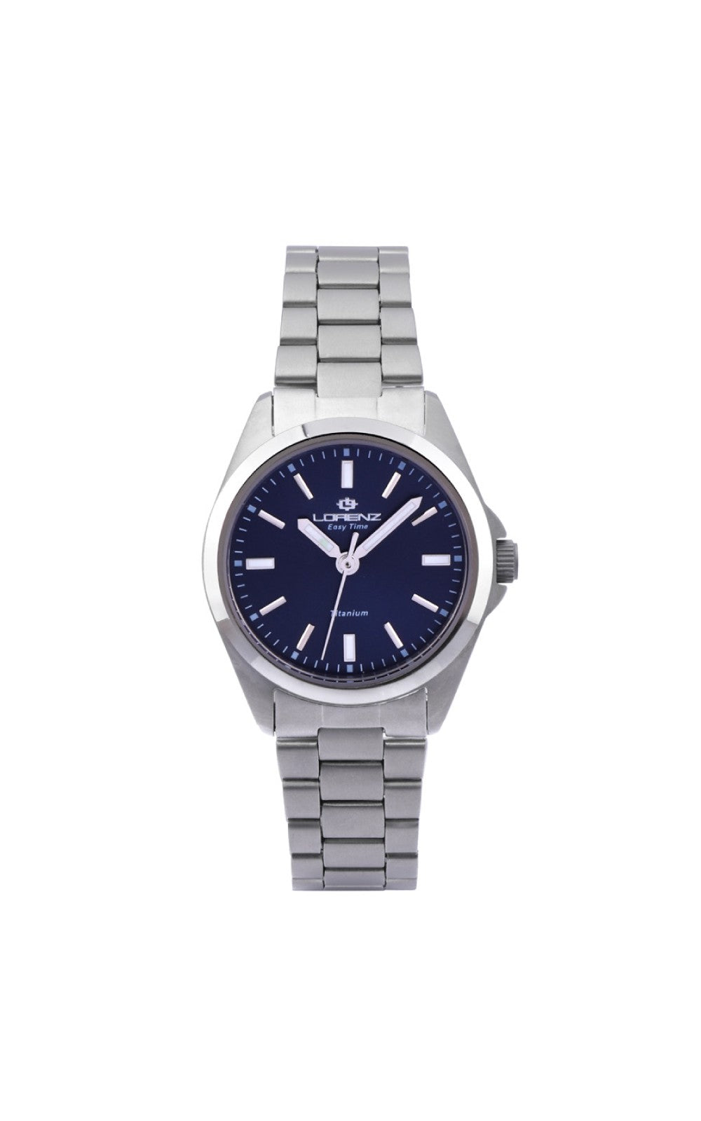 Orologio Lorenz "Easy Time" 030237BB