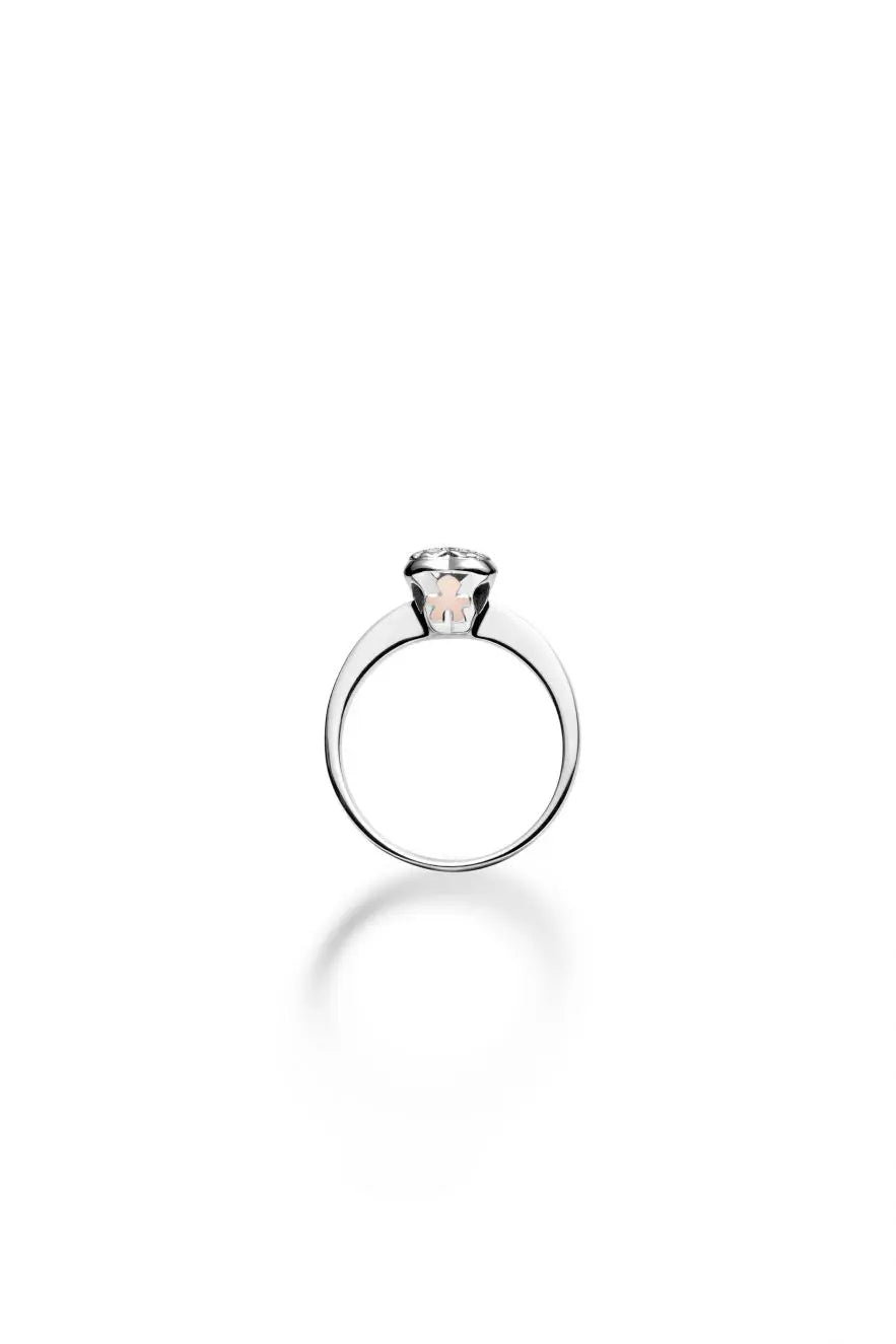 Le Bebè Bimbo Ring LBB115