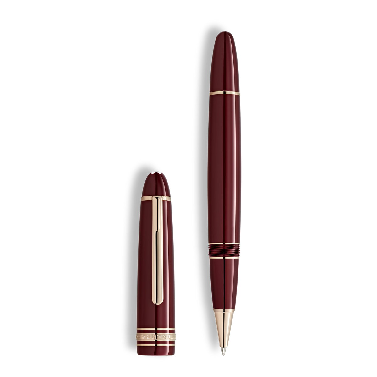 Penna Roller Montblanc Meisterstuck Le Grand Classique 133003