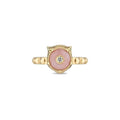 Gucci Le Marchè Des Marveilles ring   YBC502868002013