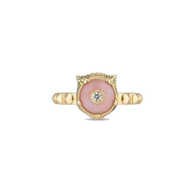 Gucci Le Marchè Des Marveilles ring   YBC502868002013