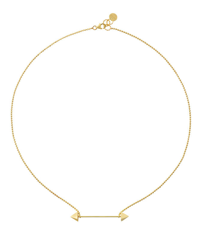 Collana Perfuffo Square Capsule 1 070C02G00400