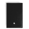 Portacarte 2 tasche Montblanc Meisterstuck 223139