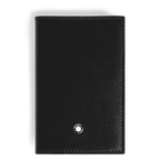 Portacarte 2 tasche Montblanc Meisterstuck 223139