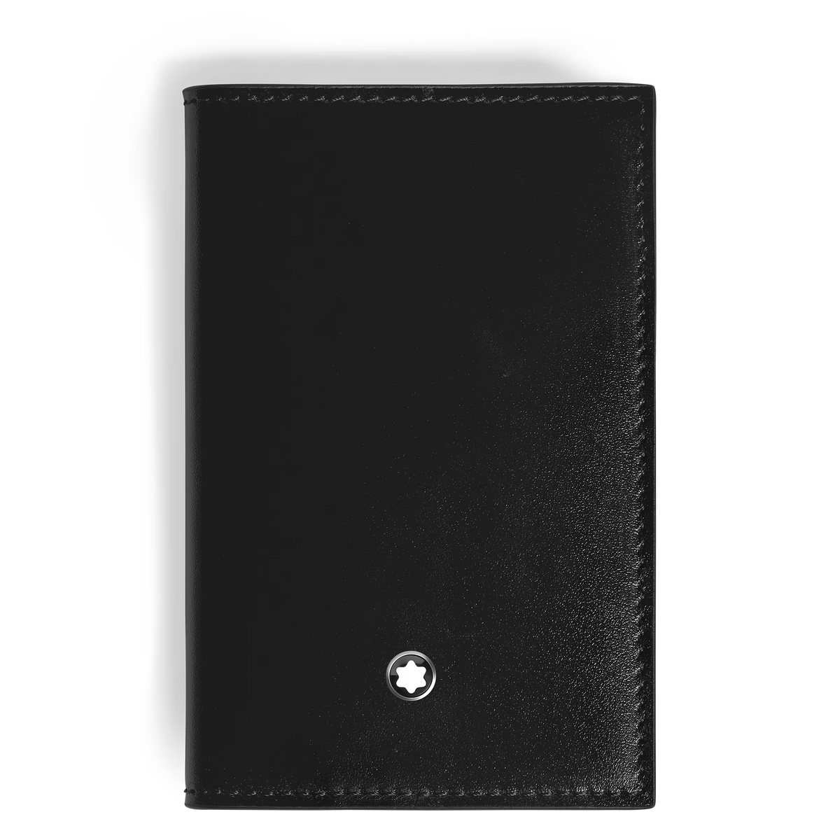 Portacarte 2 tasche Montblanc Meisterstuck 223139