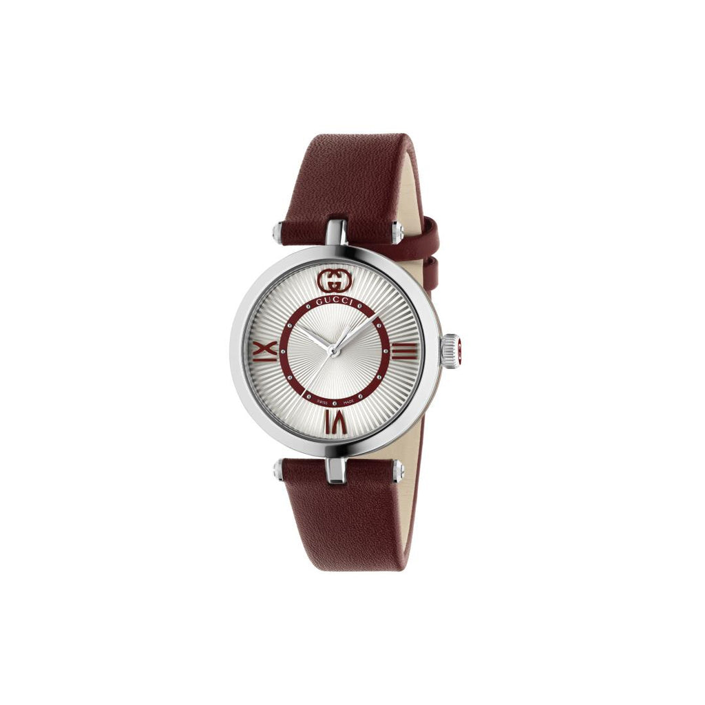 Orologio Gucci Cruise 2025 YA167508