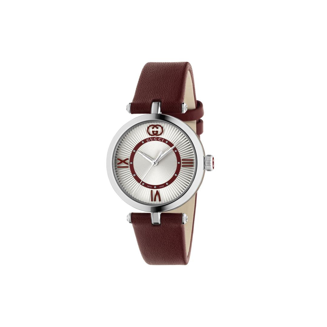 Orologio Gucci Cruise 2025 YA167508