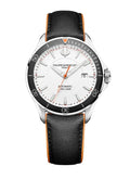 Orologio Baume & Mercier Clifton Club M0A10337