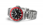 OROLOGIO HAMILTON Khaki Navy Scuba auto H82405130