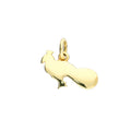 CHARM DODO PAVONE 2 GRAMMI DM96018PEACL000OG