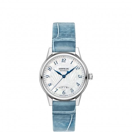 Orologio Montblanc Bohème Automatic Date 30 mm 118774