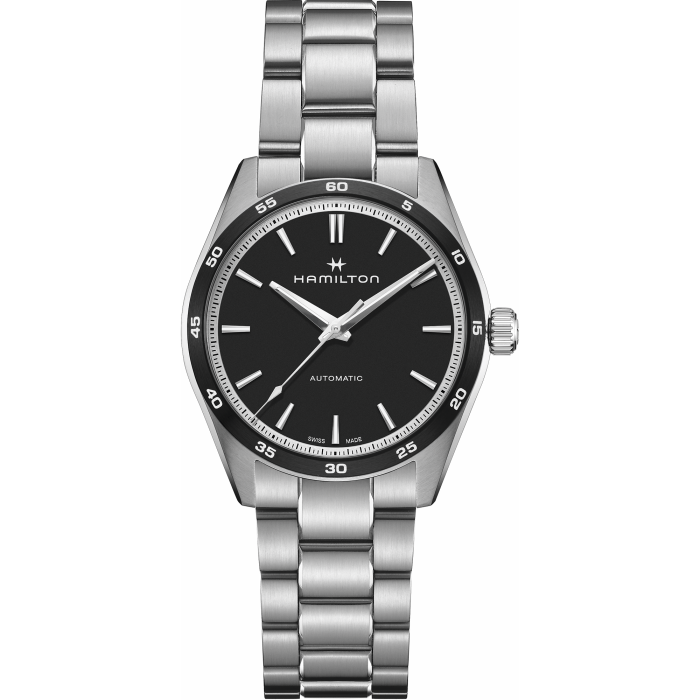 Orologio Hamilton "Jazzmaster Performer" H36205130