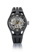 Orologio Locman Montecristo Scheletrato Automatico 0538K01S-BKBKGYSK