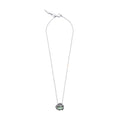 Collana Giovanni Raspini Coccodrillo Eden 12086