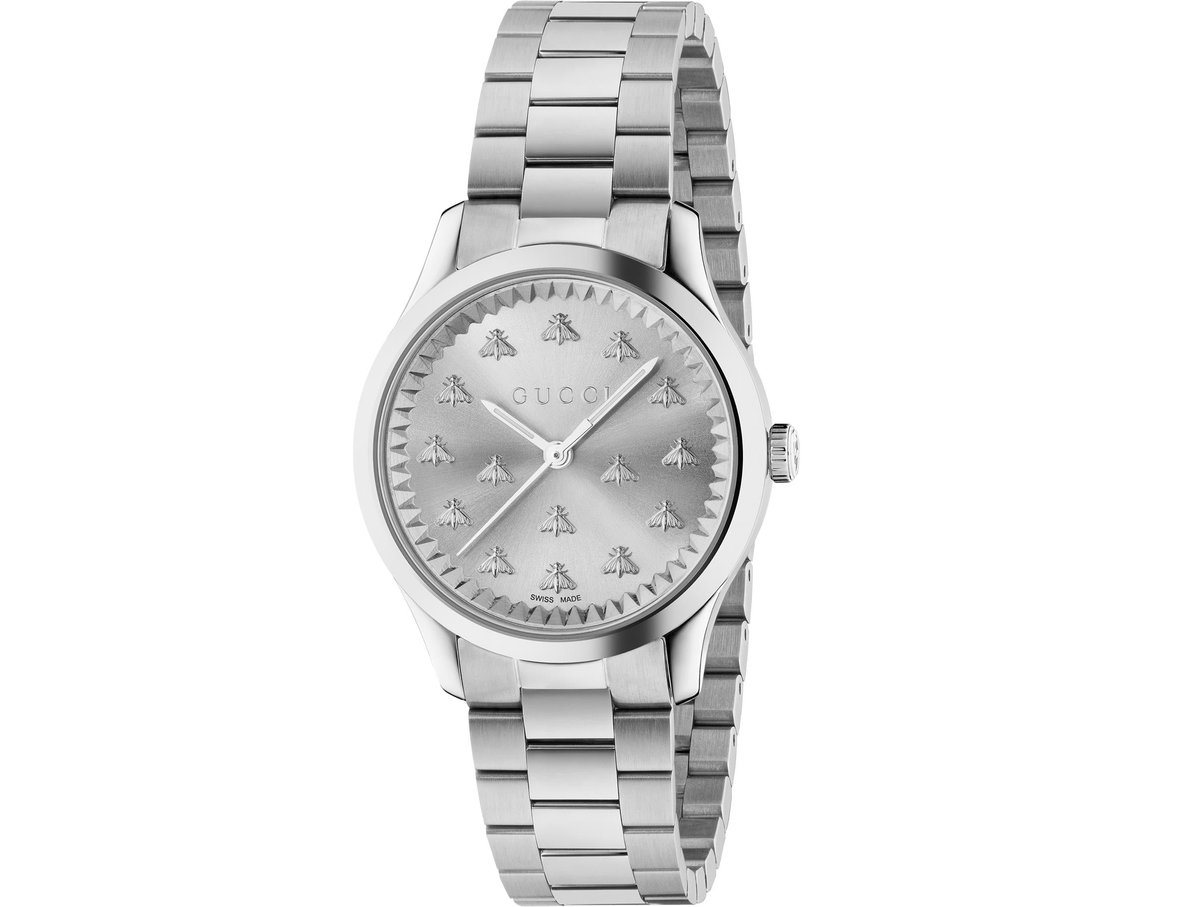 Orologio Gucci "G-Timeless" YA1265031