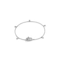 Bracciale Gucci Running G Diamanti  YBA481671002018