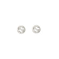Orecchini Gucci Interlooking G YBD47922700100U