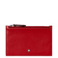 Porta Carte Con Cerniera Montblanc "Meisterstuck" 129908