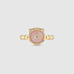 Gucci Le Marchè Des Marveilles ring   YBC502868002013