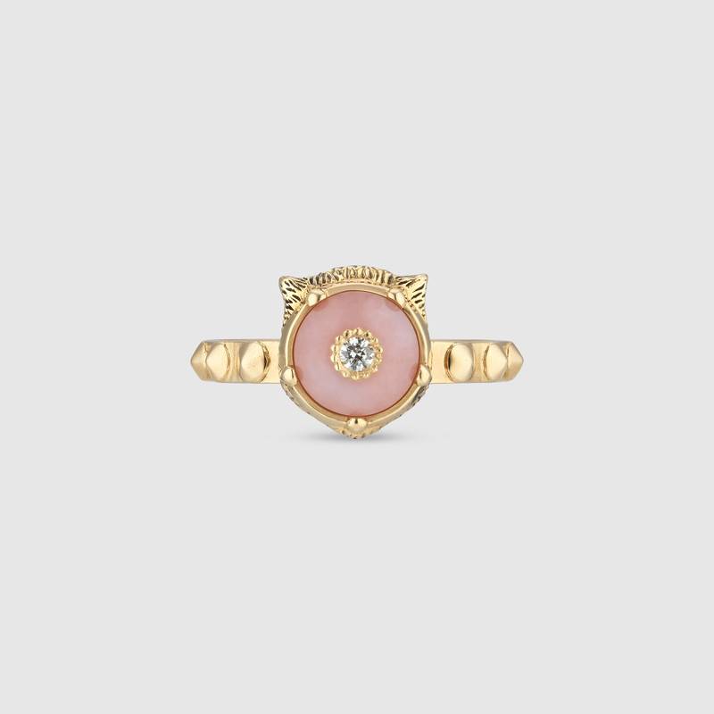 Gucci Le Marchè Des Marveilles ring   YBC502868002013