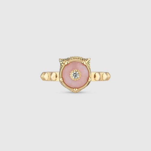 Gucci Le Marchè Des Marveilles ring   YBC502868002013